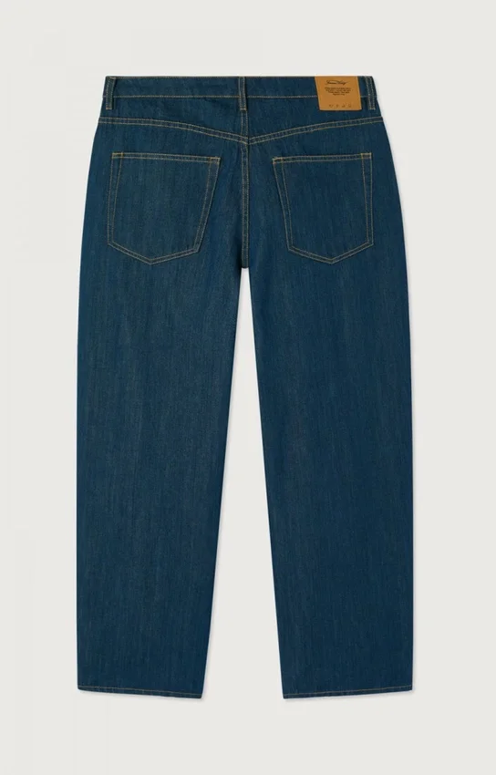 Ballongjeans för män Rifow Artikelnummer: MRIF11AH26