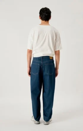Ballongjeans för män Rifow Artikelnummer: MRIF11AH26