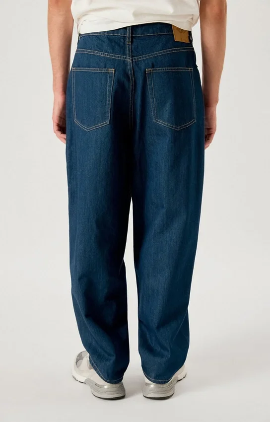 Ballongjeans för män Rifow Artikelnummer: MRIF11AH26