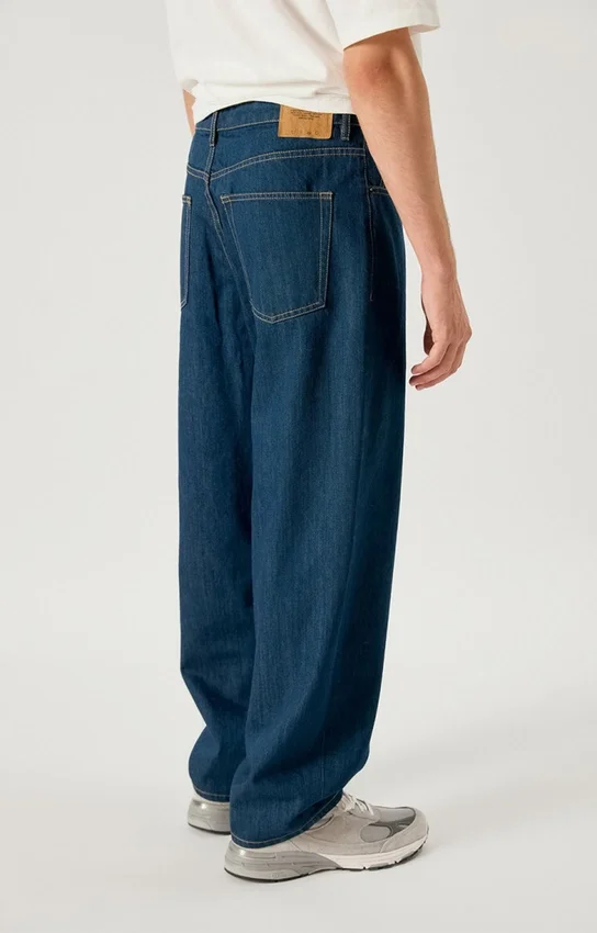 Ballongjeans för män Rifow Artikelnummer: MRIF11AH26