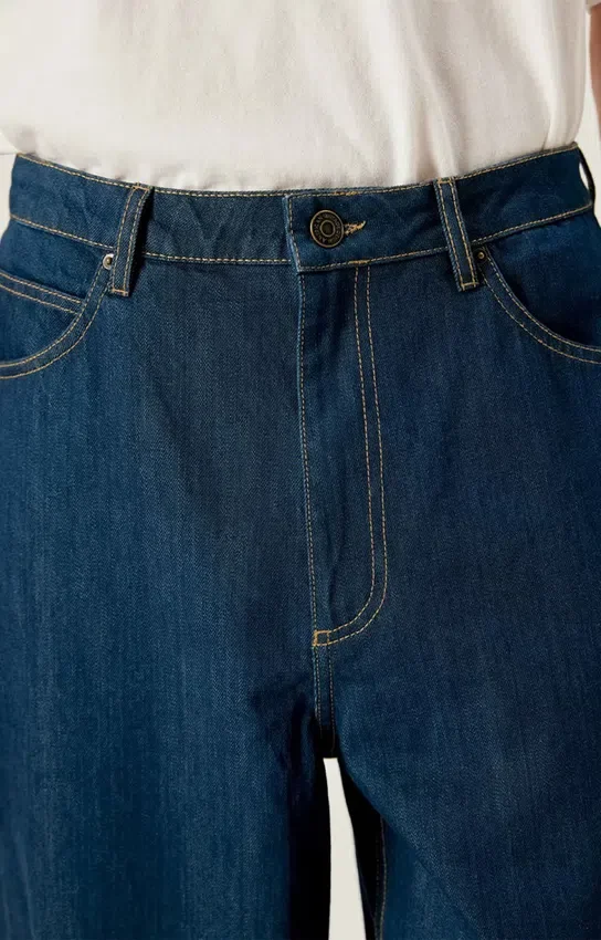 Ballongjeans för män Rifow Artikelnummer: MRIF11AH26