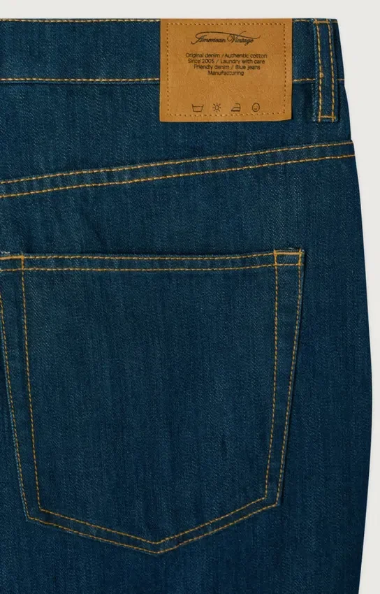 Ballongjeans för män Rifow Artikelnummer: MRIF11AH26