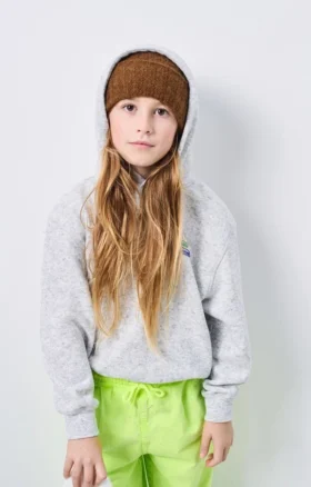 Barn-huvtröja Evona Artikelnummer: KEVO03AH26