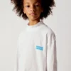 Barn-T-shirt Gixy Artikelnummer: KGIX02CH26
