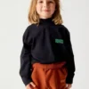 Barn-T-shirt Gixy Artikelnummer: KGIX02CH26