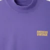 Barn-T-shirt Gixy Artikelnummer: KGIX02CH26