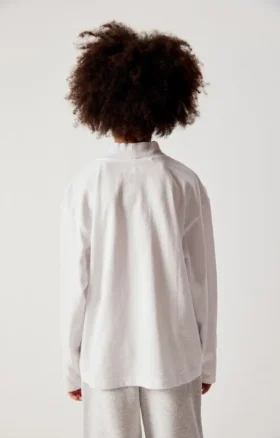 Barn-T-shirt Gixy Artikelnummer: KGIX02CH26