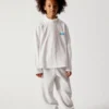 Barn-T-shirt Gixy Artikelnummer: KGIX02CH26