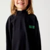 Barn-T-shirt Gixy Artikelnummer: KGIX02CH26