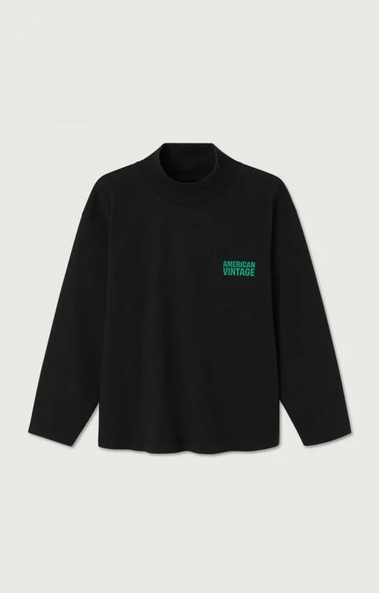 Barn-T-shirt Gixy Artikelnummer: KGIX02CH26