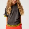 Barn-T-shirt Pymaz Artikelnummer: KPYM02AH26