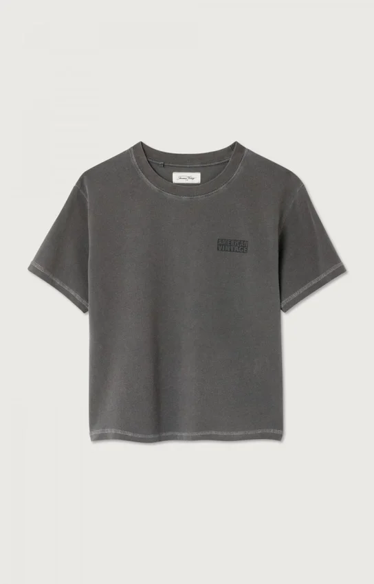 Barn-T-shirt Pymaz Artikelnummer: KPYM02AH26