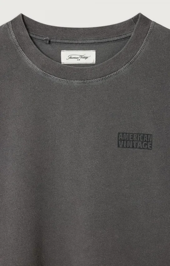 Barn-T-shirt Pymaz Artikelnummer: KPYM02AH26