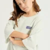 Barn-T-shirt Ykobow Artikelnummer: KYKO02BGH26
