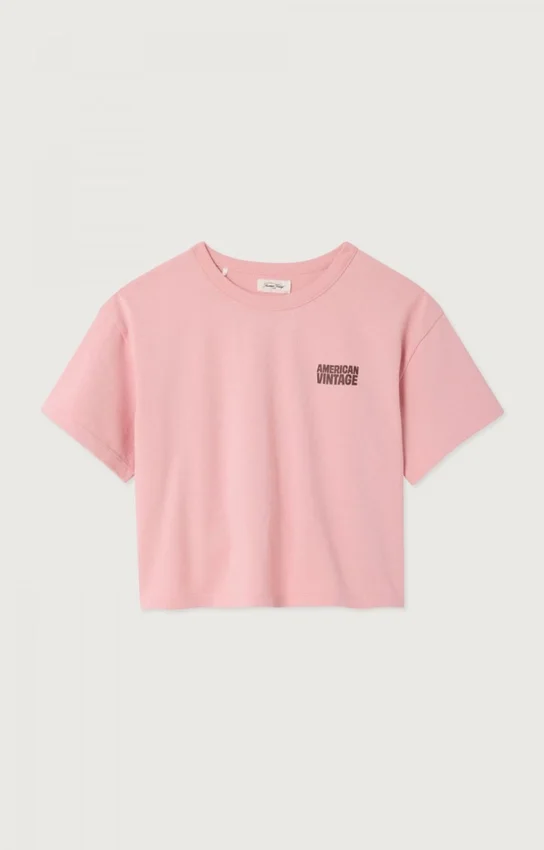 Barn-T-shirt Ykobow Artikelnummer: KYKO02BGH26