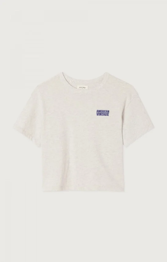 Barn-T-shirt Ykobow Artikelnummer: KYKO02BGH26