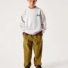Barntröja Baptown Artikelnummer: KBAP03DH26