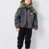 Kids' Jackor Hoktown Artikelnummer: KHOK16AH26