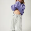 Barnjeans Joybird Artikelnummer: KJOY11BH26