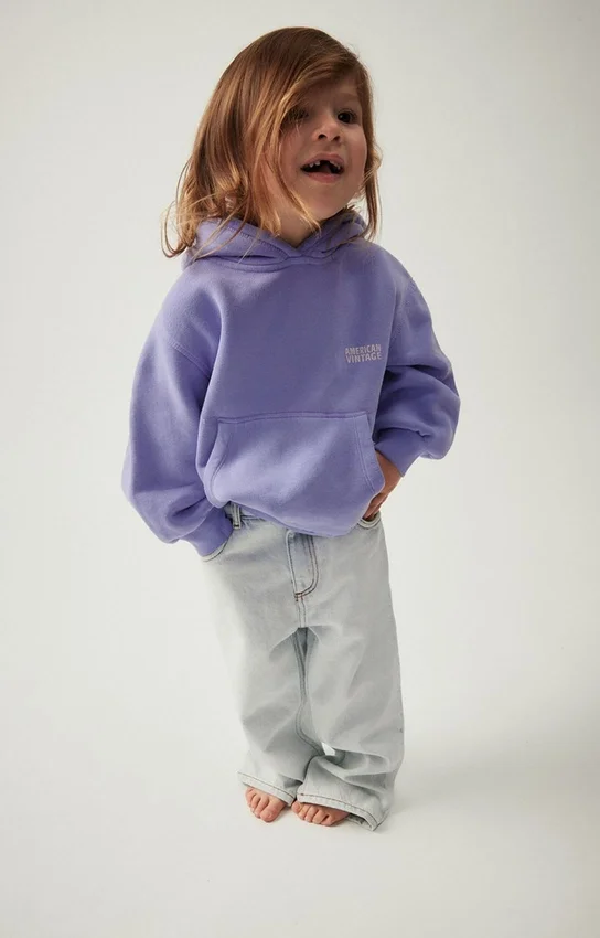 Barnjeans Joybird Artikelnummer: KJOY11BH26