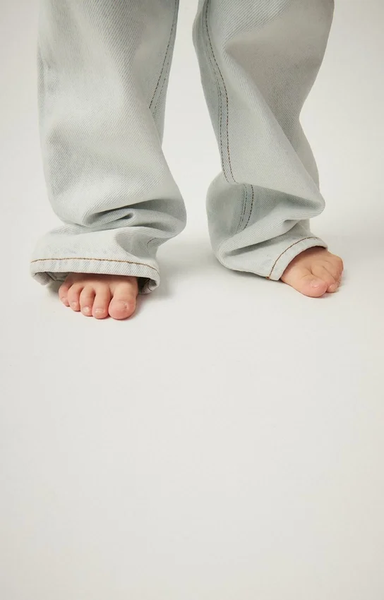 Barnjeans Joybird Artikelnummer: KJOY11BH26