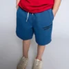 Barnshorts Comow Artikelnummer: KCOM09AH26