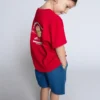 Barnshorts Comow Artikelnummer: KCOM09AH26