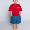 Barnshorts Comow Artikelnummer: KCOM09AH26