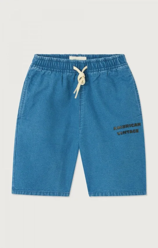 Barnshorts Comow Artikelnummer: KCOM09AH26