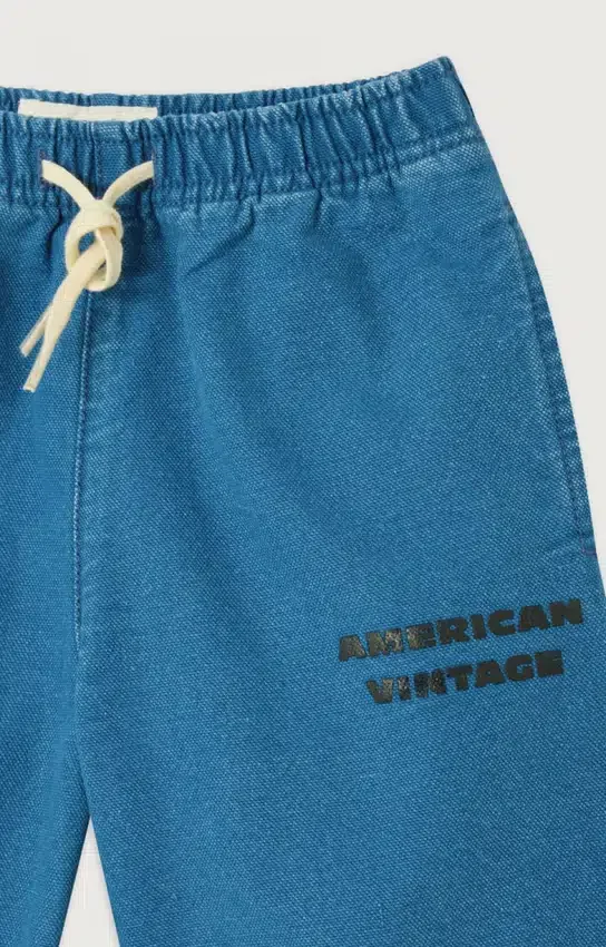Barnshorts Comow Artikelnummer: KCOM09AH26