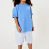 Barnshorts Eluabird Artikelnummer: KELU09AH26