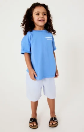 Barnshorts Eluabird Artikelnummer: KELU09AH26