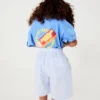 Barnshorts Eluabird Artikelnummer: KELU09AH26