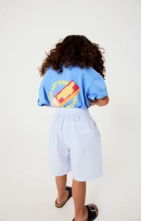 Barnshorts Eluabird Artikelnummer: KELU09AH26