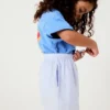 Barnshorts Eluabird Artikelnummer: KELU09AH26