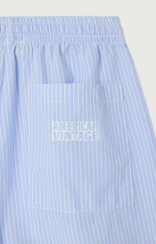 Barnshorts Eluabird Artikelnummer: KELU09AH26