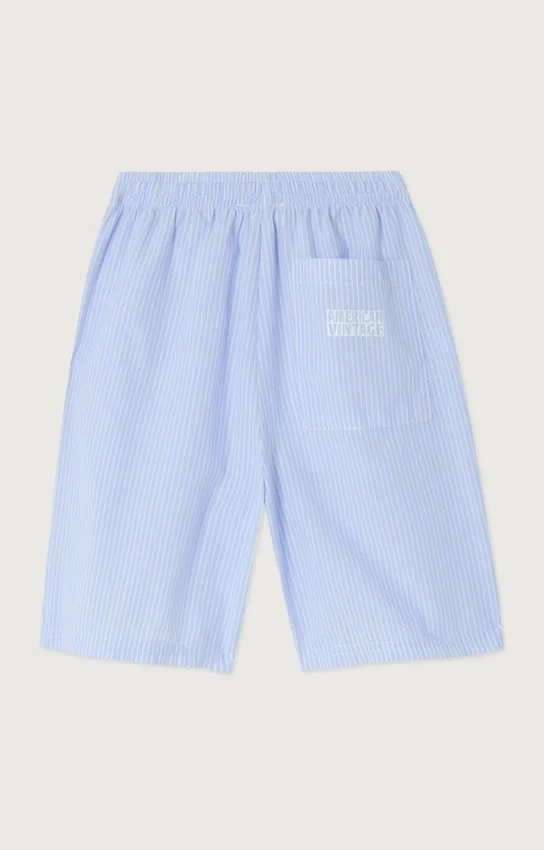 Barnshorts Eluabird Artikelnummer: KELU09AH26