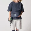 Barnshorts Evona Artikelnummer: KEVO09AH26