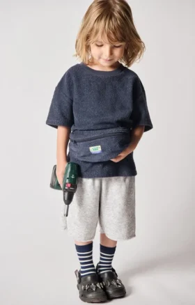 Barnshorts Evona Artikelnummer: KEVO09AH26