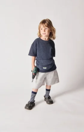 Barnshorts Evona Artikelnummer: KEVO09AH26