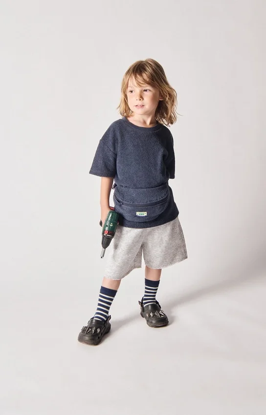 Barnshorts Evona Artikelnummer: KEVO09AH26