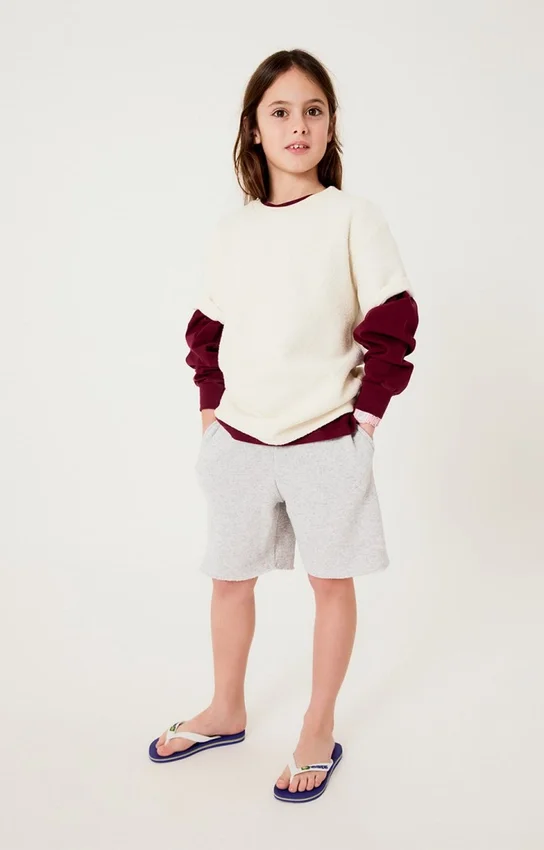 Barnshorts Evona Artikelnummer: KEVO09BH26