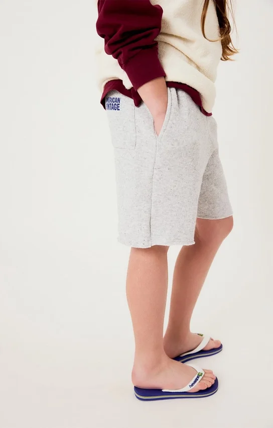 Barnshorts Evona Artikelnummer: KEVO09BH26