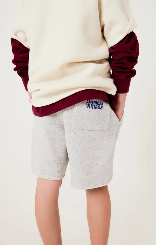 Barnshorts Evona Artikelnummer: KEVO09BH26