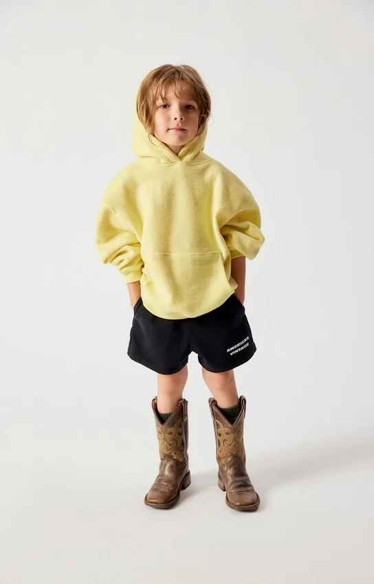 Barnshorts Fizvalley Artikelnummer: KFIZ09BH26