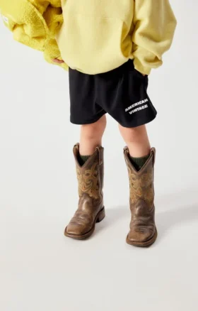 Barnshorts Fizvalley Artikelnummer: KFIZ09BH26