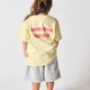 Barnshorts Hoktown Artikelnummer: KHOK09AH26