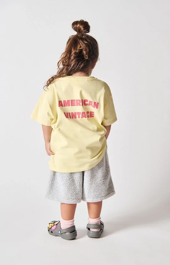 Barnshorts Hoktown Artikelnummer: KHOK09AH26