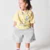 Barnshorts Hoktown Artikelnummer: KHOK09AH26