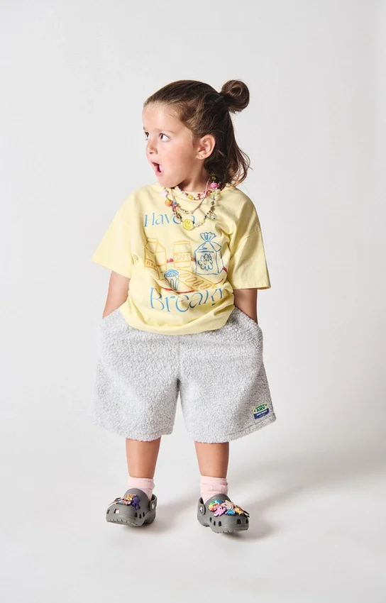 Barnshorts Hoktown Artikelnummer: KHOK09AH26